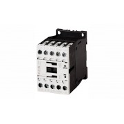Контактор DILM7-10(230V50HZ,240V60HZ), 3P, 7A/(20A по AC-1), 3kW(400VAC), 230V50Hz/240V60Hz, 1NO