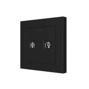 Tecla 55 X1/X2/X4/X6 / Выключатель KNX сенсорный