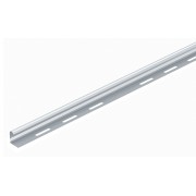 Перегородка TSG 30 FS разделительная, 35Х3000мм (ВхД), конв. оцинк.