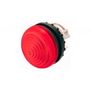 Головка красного светового индикатора выст. коническая Titan M22-LH-R, IP67