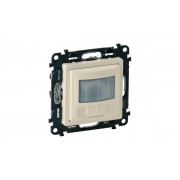 Valena Life - Датчик движения 180°, 250Вт, без нейтрали, с ручным управлением, сл.кость (инд.упак)