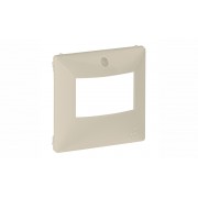 Valena Life - Лицевая панель датчика движения,без ручного управления, слоновая кость