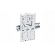 Адаптер для монтажа DRX 250 3P на DIN-рейке