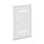 Дверь BL630W с Wi-Fi прозрачной вставкой для мультимедийных щитов UK63…