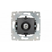 PRO 21 - Розетка TV простая 2400MHZ