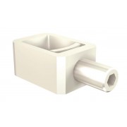 Выводы передние FC CuAl 2x35...150мм2 для XT4, комплект 3шт.