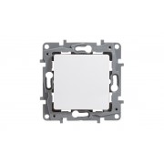 Etika - Переключатель промежуточный (белый)