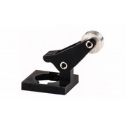 Головка LSM-XLA рычага нажимного с роликом, вертикальное. упр., металл