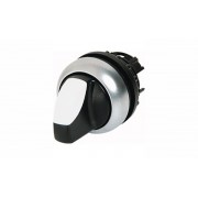 Переключатель I-0-II (60o, фиксация) Titan M22-WRK3, IP66