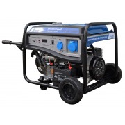 Электрогенератор SGG-7500ЕН