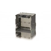 Корзина для выкатного E4.2, 3200А, заднее HR(VR)-подключение