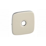Valena Allure - Лицевая панель для переключателя со встроенным датчиком движения, слоновая кость