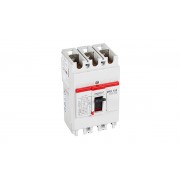 Авт. выключатель Legrand DRX 125/25A, 3P 10kA, фикс. расцепители