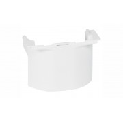 Mosaic - Адаптер для монтажа рамки 31611/12 вдоль к-к 40х20