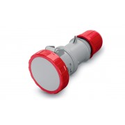 Розетка кабельная 3P+N+E IP66/IP67 32A 6h 346-415VAC серия OPTIMA