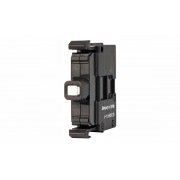 Блок синего индикатора LED, 85...264VAC Titan M22-LED230-B