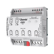 MAXinBOX FC 0-10V FAN / Контроллер KNX для 2/4-х трубных фанкойлов