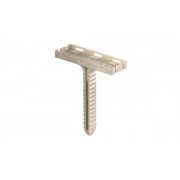 Поворотный держатель PEV для клемм шириной ?10мм