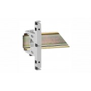 Изолирующая опора для защитных экранов