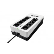 ИБП Eaton 3S 700DIN, 700VA, 420W, 4+4 евророзеток, USB