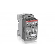 Контактор AF12-30-10-13, Uк=100...250VAC/DC, 12А (28A по AC-1), 1NO всп. контакт