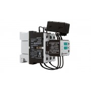 Контактор CNNK 25E 10N 230V 50/60Hz, 3P, 25kVAr(400VAC), 230V50/60Hz, 1NO