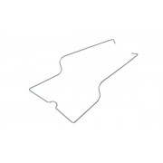 Фиксатор GZP-0054, металл, для GZP8, GZP11