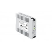Блок питания импульсный Sync, 15W, 3А, 85_264VAC(120_375VDC) / 5VDC, DIN35, винт.клеммы, пл.корпус, ширина 21мм