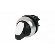 Переключатель I-0-II (40o, возврат в 0) Titan M22-WK3, IP66