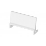 Шильдик маркировочный GZT80-0035, пластик, для GZT80, GZM80, GZT92, GZM92