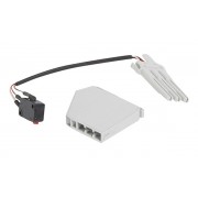 Сигнальный контакт 5A 1CO для расцепителей DMX3 2500 и 4000