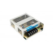 Блок питания импульсный PMC, 75W, 3.12А, 85_264VAC (120_375VDC) / 24VDC, панель, винт. клеммы, ал. корпус