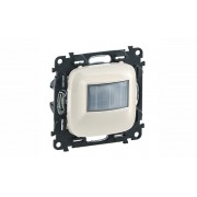 Valena Allure - Датчик движения 180°, 250Вт, без нейтрали, слоновая кость (инд. упаковка)