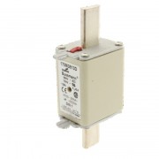 Вставка плавкая NH, 125A, 690VAC, размер 1, тип aR, с двойной индикацией