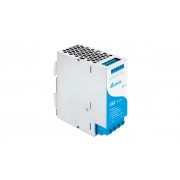 Модуль бесперебойного питания DC-UPS, 24VDC, 960W, макс. 40A, без батарей, клемн. колодка, ал. корпус