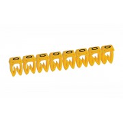 Маркер CAB3 d=0.5-1.5mm - "O" (упак.300 шт)