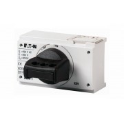 Повор. рукоятка NZM2-XDV для установки на LZM2 и NZM2, черно-серая