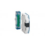 Комплект внешнего разъема для вспомогательных контактов DPX3 160, 16 контактов