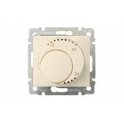 Valena - Термостат для теплых полов 220VAC, с датчиком 20м, сл.кость