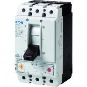Авт. выключатель NZMB2-M160, 3P, 160A, 415VAC, 25kA, It=125_160A, Ie=1280_2240A, 75kW(400VAC), CLASS 10A