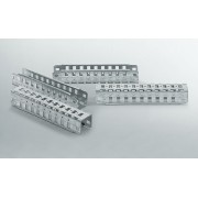 Рельс универсальный, H=50 W=1000, 4 шт