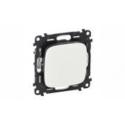 Valena Allure - Переключатель на 2 направления, белый (инд. упаковка)