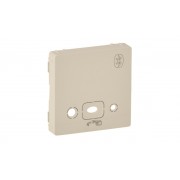 Valena Life - Лицевая панель для модуля Bluetooth, слоновая кость