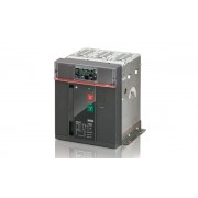 Авт. выключатель E2.2N 2500 Ekip Dip LSI, 3P 66кА, It=0,4_1In, Ie=1,5_15In, стац., заднее HR/VR-подкл.