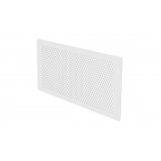 Плата монтажная перфорированная 118x270mm, для мультимедийных щитов Elektro-Plast