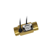 KEM accessory / Датчик расхода воды с датчиком температуры