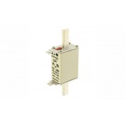 Вставка плавкая NH, 32A, 500VAC, размер 01, тип gG, с двойной индикацией