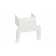 Mosaic - Адаптер для монтажа рамок 31611...22 в конце к-к 40х20