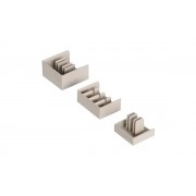 Крышка концевая Z-V-AK/4P для шинки Z-GV 4P