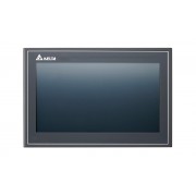 Панель управления, TFT 10.1", 1024x600, ARM Cortex-A8 800MHz, ROM 256MB, RAM 512MB, 3xCOM RS232/485/422, Ethernet, USB, RTC, SD, multilingual input